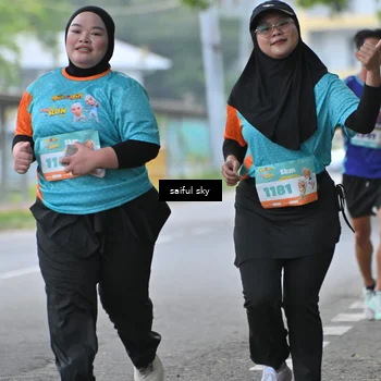 Runner Photo 8281486