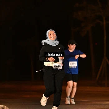 Runner Photo 8281488