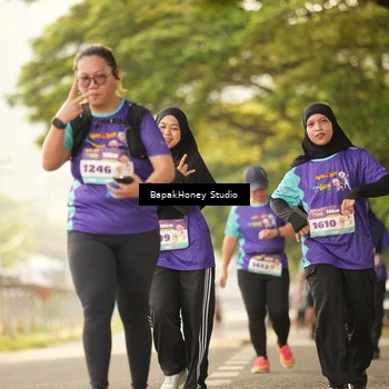 Runner Photo 8281489