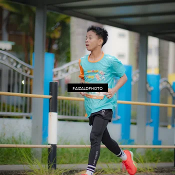 Runner Photo 8281492