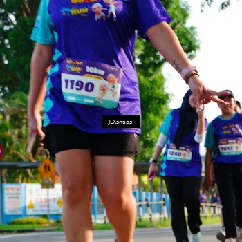 Runner Photo 8281493