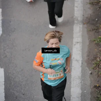 Runner Photo 8281495