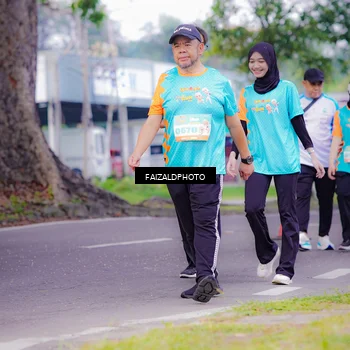 Runner Photo 8281496