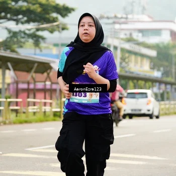 Runner Photo 8281497