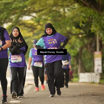 Runner Photo 8281500