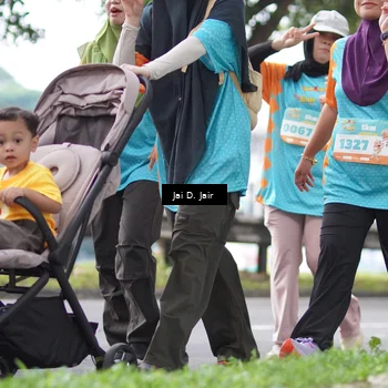 Runner Photo 8281502