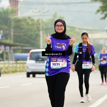Runner Photo 8281503