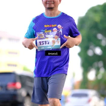 Runner Photo 8281505
