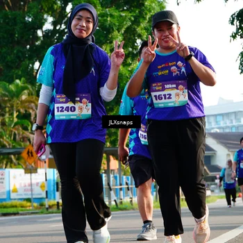 Runner Photo 8281506