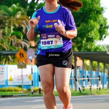 Runner Photo 8281509