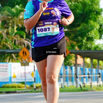 Runner Photo 8281511