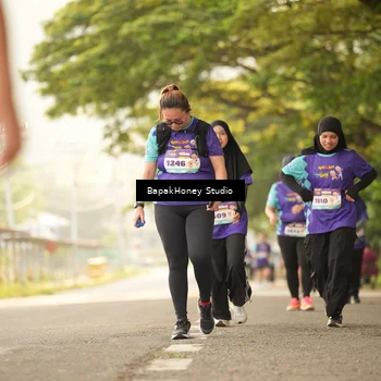 Runner Photo 8281512
