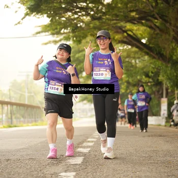 Runner Photo 8281513