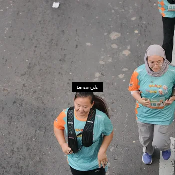 Runner Photo 8281514