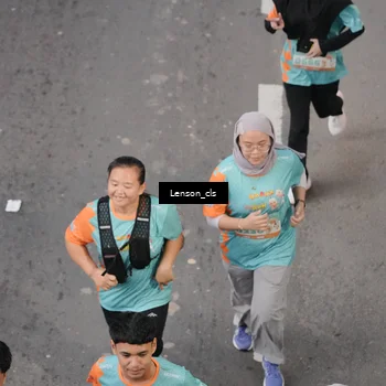 Runner Photo 8281515