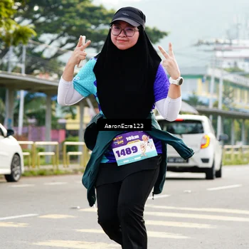 Runner Photo 8281517