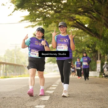 Runner Photo 8281520