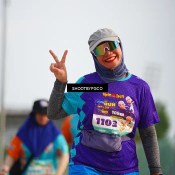 Runner Photo 8281521