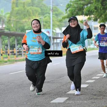 Runner Photo 8281522