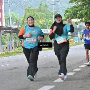 Runner Photo 8281523