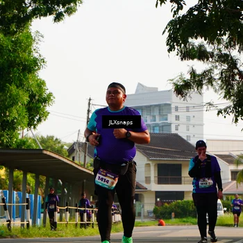 Runner Photo 8281525