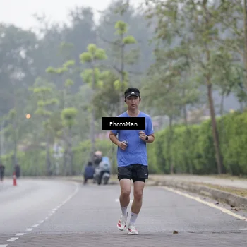 Runner Photo 8281528