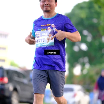 Runner Photo 8281534