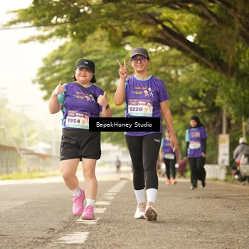 Runner Photo 8281536