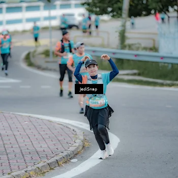 Runner Photo 8281539