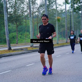 Runner Photo 8281545