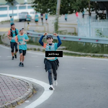 Runner Photo 8281546