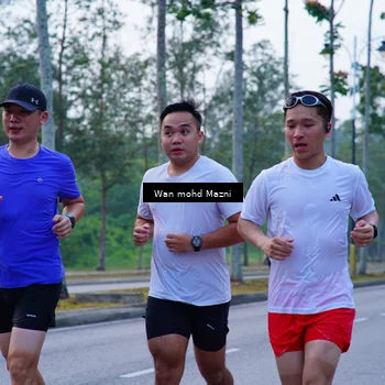 Runner Photo 8281548