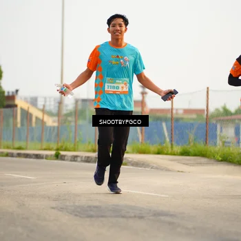 Runner Photo 8281549