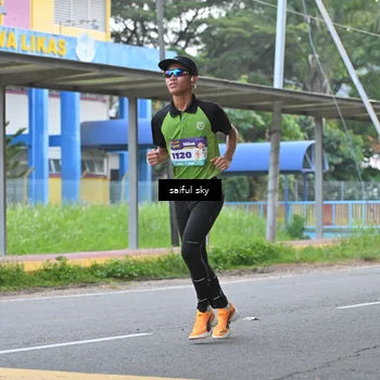 Runner Photo 8281550