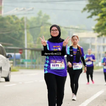 Runner Photo 8281553