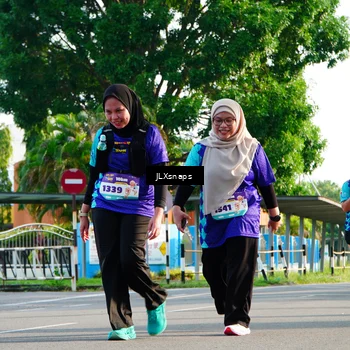 Runner Photo 8281554