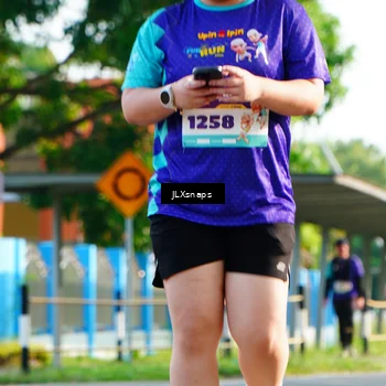 Runner Photo 8281555