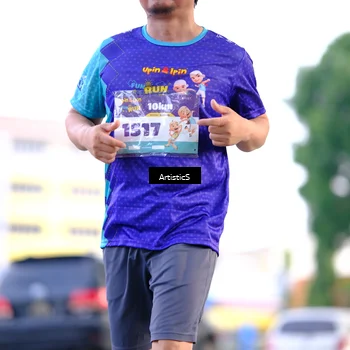 Runner Photo 8281559