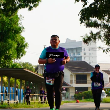 Runner Photo 8281561