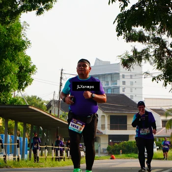 Runner Photo 8281564