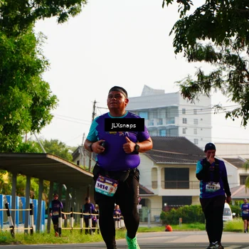 Runner Photo 8281565