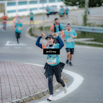 Runner Photo 8281568