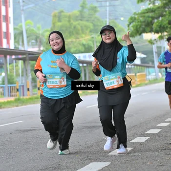 Runner Photo 8281573