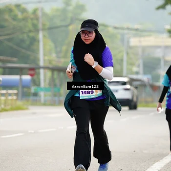Runner Photo 8281576