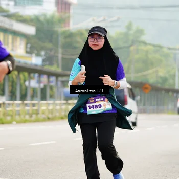 Runner Photo 8281578