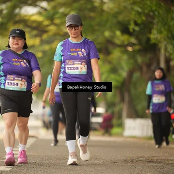 Runner Photo 8281579