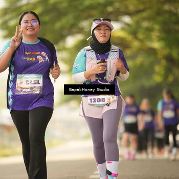 Runner Photo 8281586