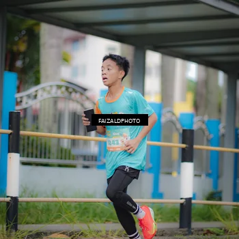 Runner Photo 8281587