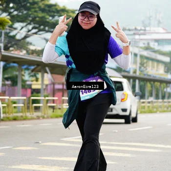 Runner Photo 8281589