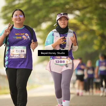 Runner Photo 8281594